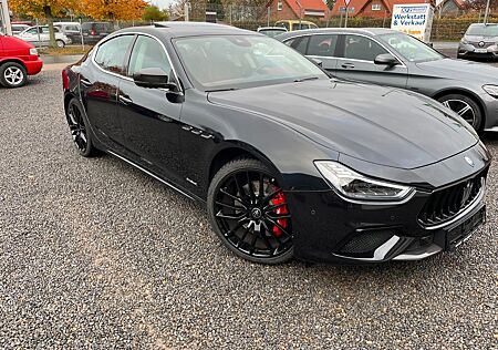 Maserati Ghibli GranSport S Q4 *Carbon,ACC,SD*