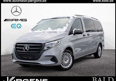 Mercedes-Benz Vito 119 Tourer/PRO/MOPF/Navi/MBUX/Totw/Cam/Temp