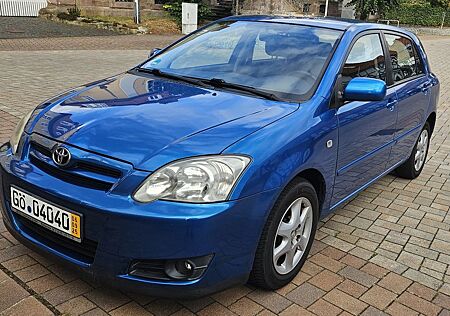 Toyota Corolla 1.4 Edition Edition