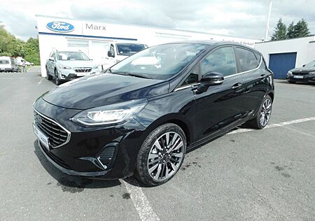 Ford Fiesta Titanium X LED,Winter-P