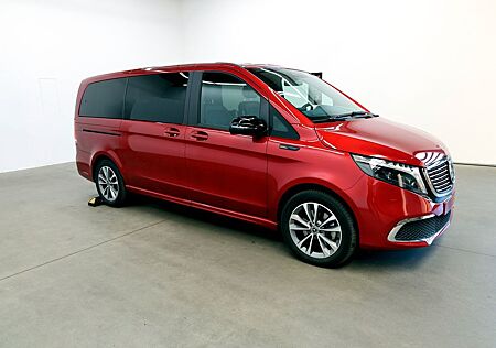 Mercedes-Benz EQV 300 L AIRMATIC*SITZBELÜFTUNG*360*ACC AVANTGA