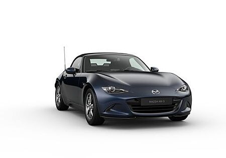 Mazda MX-5 EXCLUSIVE+DRIVER ASSIST+NAVI+KAMERA+BOSE