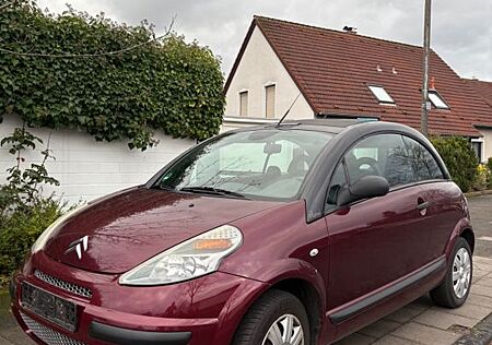 Citroën C3 Pluriel 1.4 Style