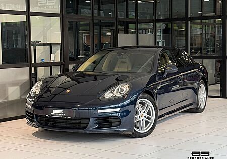 Porsche Panamera 3.0 V6 Diesel |EDITION|LEDER|NAVI|K-GO|