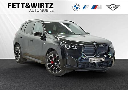 BMW X5 M50 X3 M50 xDrive Panorama|AHK|DA&PA-Prof.|LC-Prof.