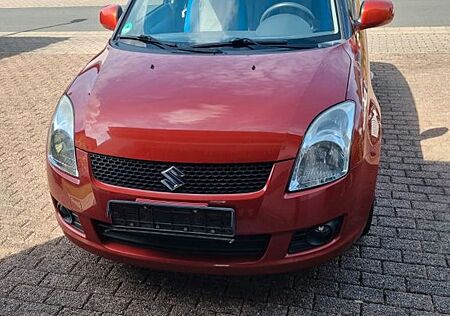 Suzuki Swift 1,3 Club Club