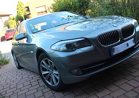 BMW 530d