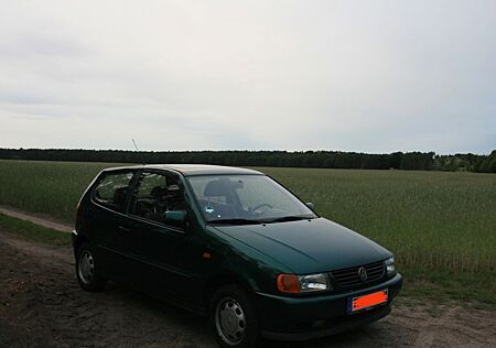 VW Polo Volkswagen 6N1