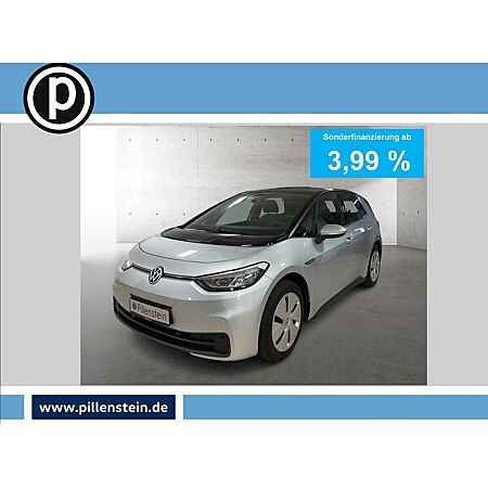 VW ID.3 leasen