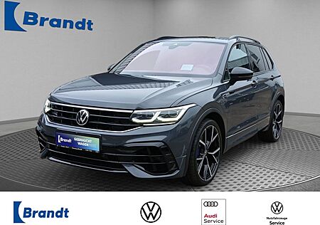 VW Tiguan Volkswagen 2.0 TSI R 4M+DSG+MATRIX+HUD+PANO+NAVI+ACC