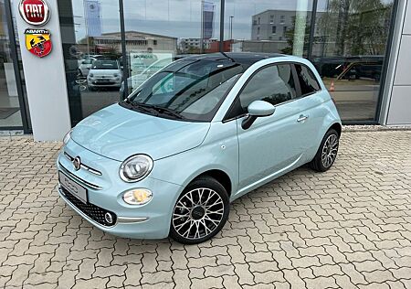 Fiat 500 1.0 GSE Hybrid Dolcevita+WKR