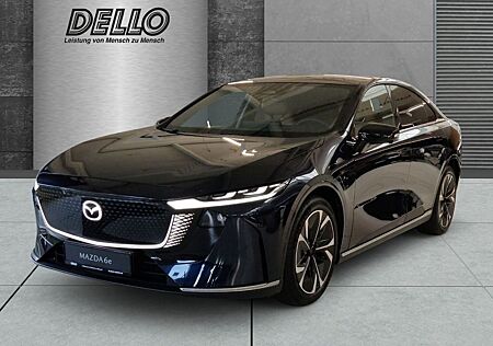 Mazda 6e TAKUMI PLUS HUD Panorama Navi Leder Digitales