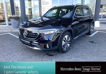 Mercedes-Benz EQB 250 Electric Art LED Kamera Sitzhz Metallic