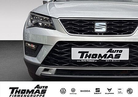 Seat Ateca Xcellence 1.5 TSI DSG