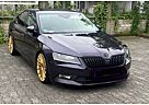 Skoda Superb 2.0 TDI 140kW