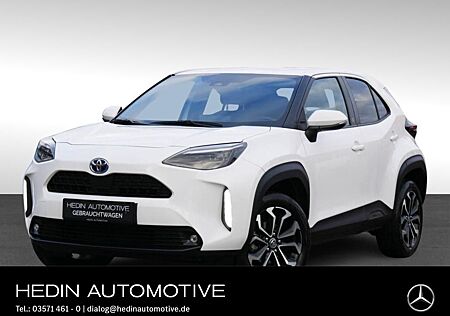 Toyota Yaris Cross 1.5 Hybrid LED|SHZ|NAVI|HUD|DISTR