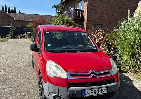 Citroën Berlingo HDi 75 Attraction Attraction