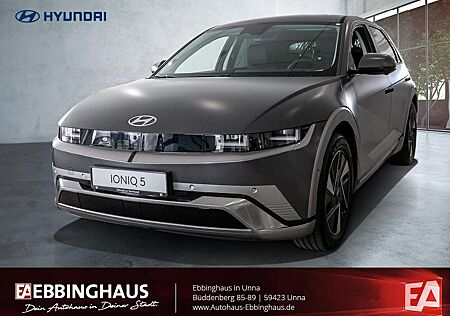 Hyundai IONIQ 5 gebraucht kaufen Hyundai IONIQ 5 Uniq Elektro 360° Kamera Park-Paket Navi