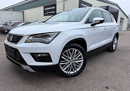 Seat Ateca 2.0TDI Xcellence 4Drive *ACC*VIRTUAL*PANO*