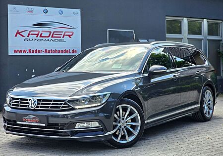 VW Passat Variant Volkswagen R Line HeadUp VirtualCo. LED DSG