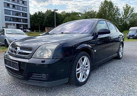 Opel Vectra 2.2 Automatik Limousine Teilleder Klima