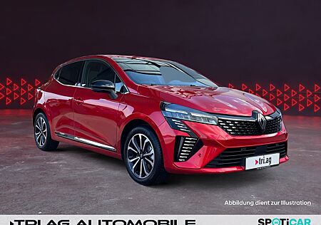 Renault Clio Techno E-Tech Full Hybrid 145 Winter-Paket