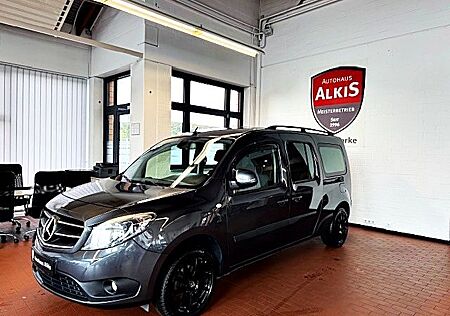 Mercedes-Benz Citan 111 CDI Tourer 7-Sitze +Rückfahrkamera