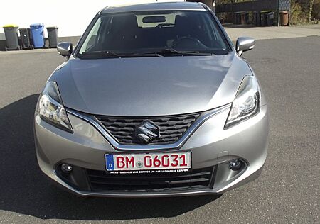 Suzuki Baleno Comfort