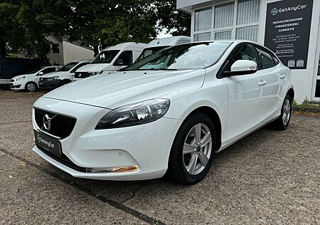 Volvo V40 Kinetic Automatik+Navi+Klima+PDC+Alu
