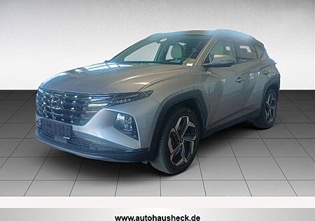 Hyundai Tucson 1.6 T-GDI Prime PHEV 360°Kamera Leder LED