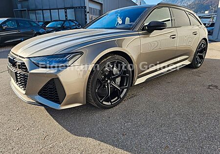 Audi RS6 Performance *KARATBEIGE* !!! KERAMIK !!!