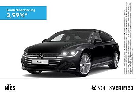 VW Arteon Volkswagen Shooting Brake R-Line 2.0 TDI 4Motion DSG