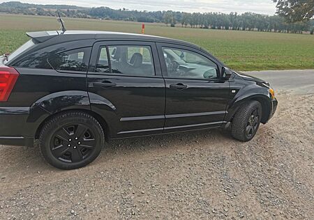 Dodge Caliber SE 1.8 SE