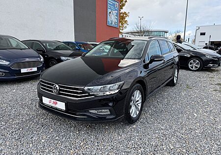 VW Passat Variant gebraucht kaufen VW Passat Variant Volkswagen 2.0 TDI Business/AHK/LED/ACC