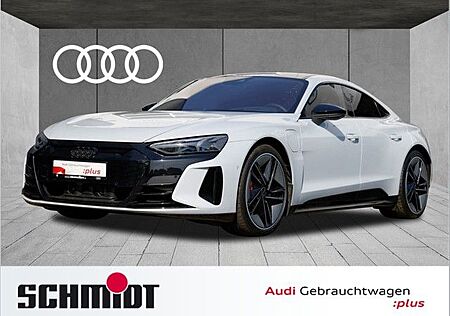 Audi RS e-tron GT quattro ACC Laser HuD Leder Allradl