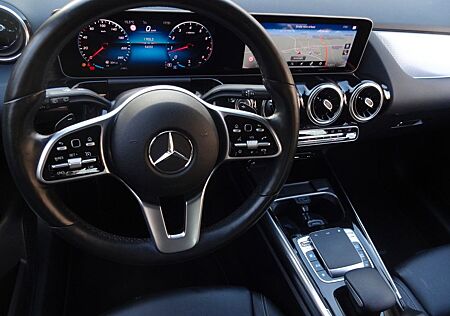 Mercedes-Benz B 250 7G, Progressive, Kamera, Totwinkel Assist