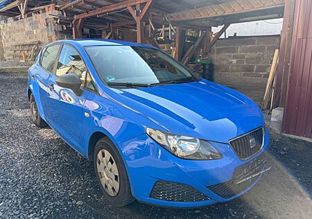 Seat Ibiza 1.2 TSI Ecomotive Style Style