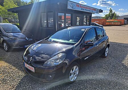 Renault Clio III Rip Curl*Klima*5Türer*Alu*Tüv*Euro4*