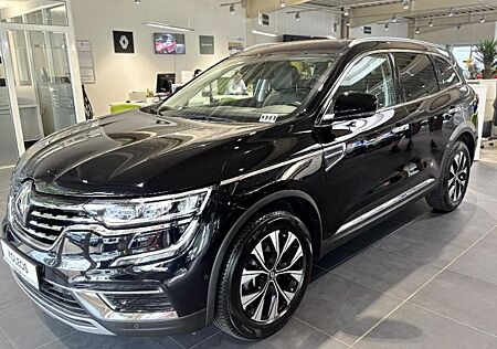 Renault Koleos INITIALE PARIS BLUE dCi 190 4WD X-tronic