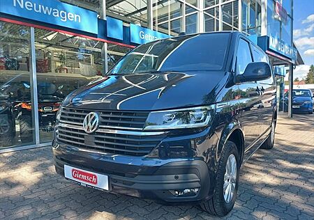 VW T6 Caravelle Volkswagen T6.1 Caravelle 2.0 TDI ACC APP PDC Navi SHZ