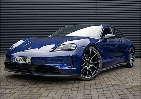 Porsche Taycan 4S Sport Turismo 21'', Hinterachslenkung