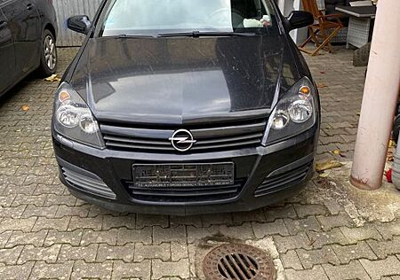 Opel Astra H