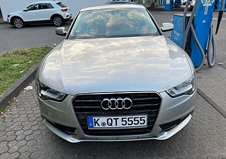 Audi A5 2.0 TDI multitronic Sportback -