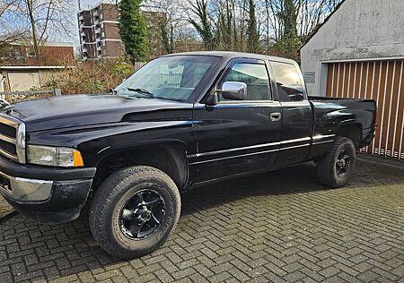 Dodge RAM 1500 5.9l Magnum 4x4