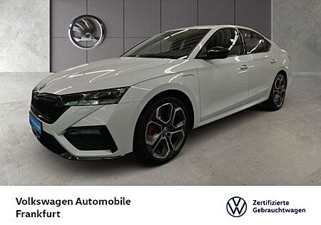 Skoda Octavia 1. 4 TSI iV Navi LED