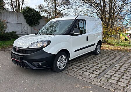 Fiat Doblo Doblò SX Kasten
