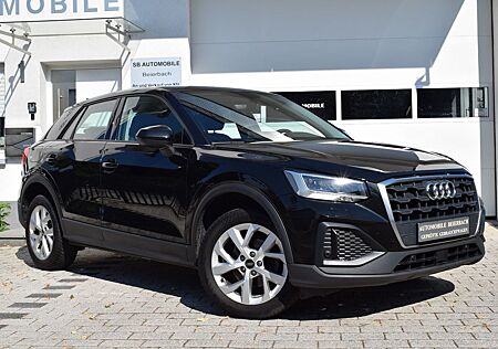 Audi Q2 30 TFSI Navi/Cam/Temp/WinterP/Led/ALU