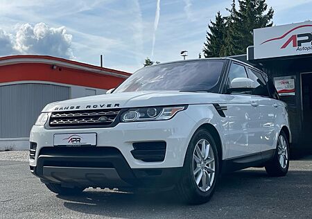 Land Rover Range Rover Sport 3.0 TDV6 HSE Navi Pano LED