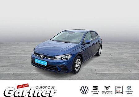 VW Polo Volkswagen LIFE 1.0 TSI NAVI SHZG APP-AON ACC LED DAB+