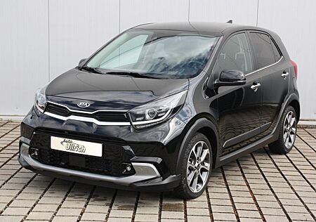 Kia Picanto 1.0T X-LINE Navi ASS+